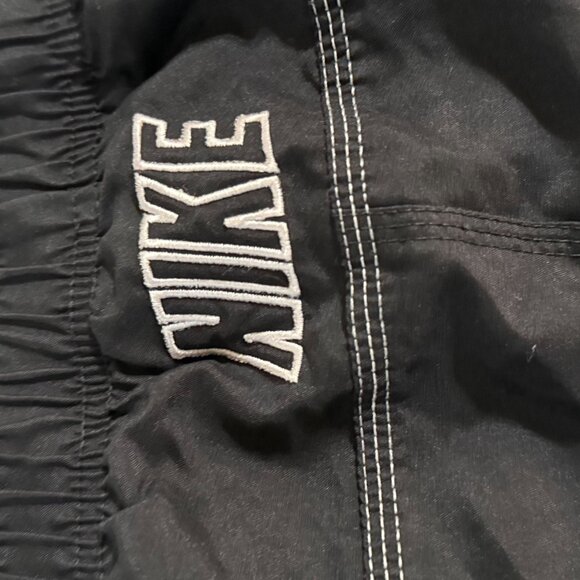 Nike Board Shorts Cargo Swim Trunks Surfing - Size: Large - Picture 6 of 7